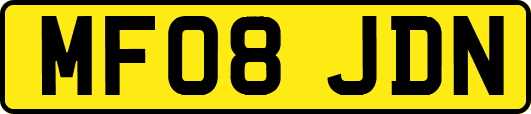 MF08JDN