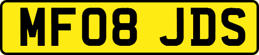 MF08JDS
