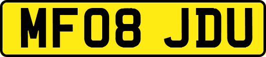 MF08JDU