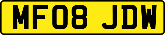 MF08JDW