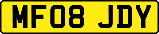 MF08JDY