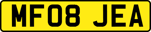 MF08JEA