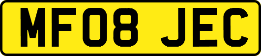 MF08JEC