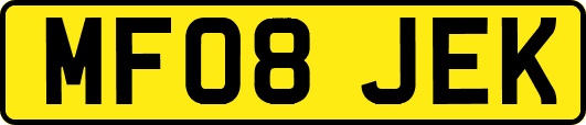 MF08JEK