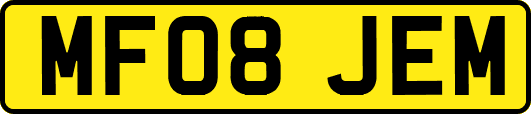 MF08JEM