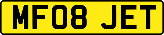 MF08JET