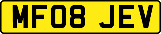 MF08JEV