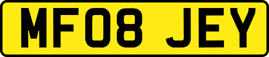 MF08JEY