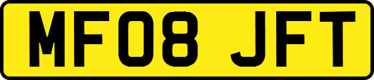 MF08JFT