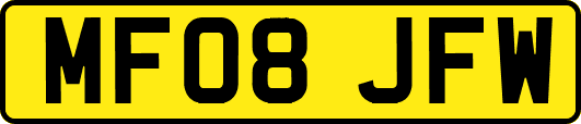 MF08JFW
