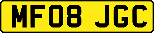 MF08JGC