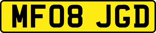 MF08JGD