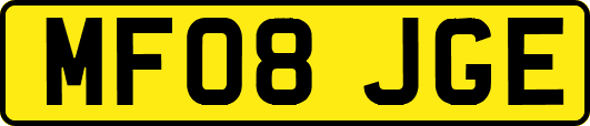 MF08JGE