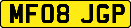 MF08JGP