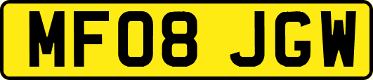 MF08JGW