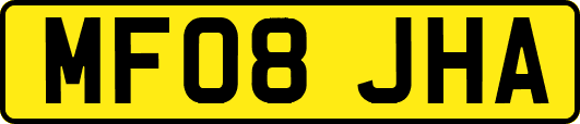 MF08JHA