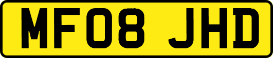 MF08JHD