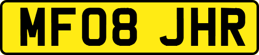 MF08JHR