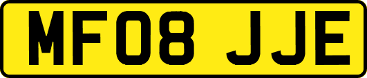 MF08JJE