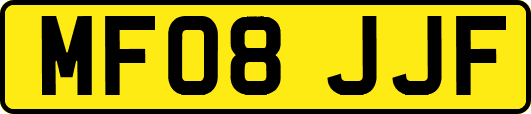 MF08JJF