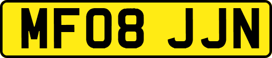 MF08JJN
