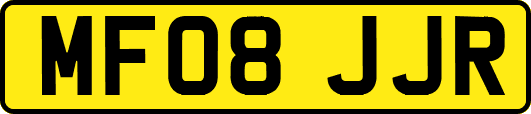 MF08JJR