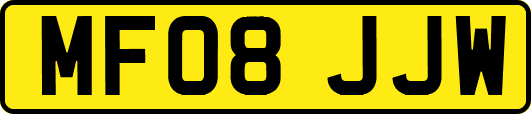 MF08JJW
