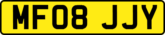 MF08JJY