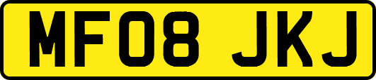 MF08JKJ