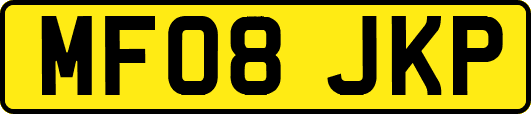 MF08JKP