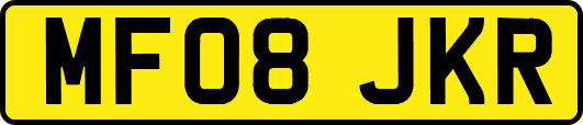 MF08JKR