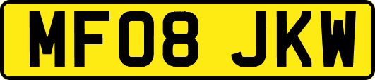 MF08JKW