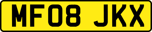 MF08JKX