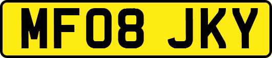 MF08JKY