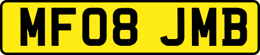 MF08JMB