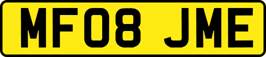 MF08JME