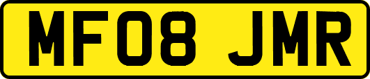 MF08JMR