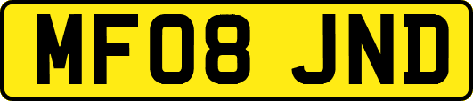 MF08JND