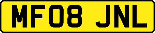MF08JNL