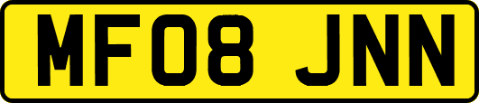 MF08JNN