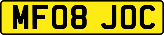 MF08JOC