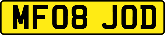 MF08JOD