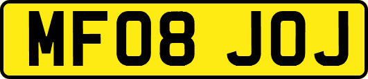 MF08JOJ