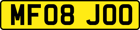 MF08JOO