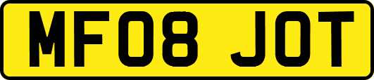 MF08JOT