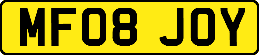 MF08JOY
