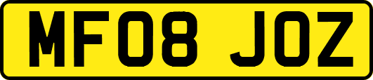 MF08JOZ