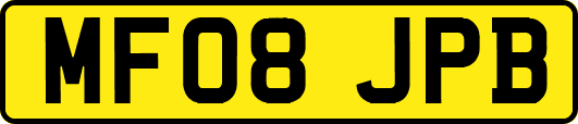 MF08JPB