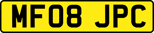MF08JPC