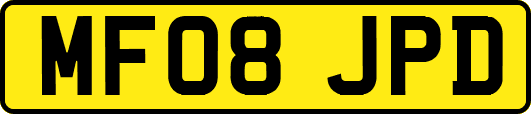 MF08JPD